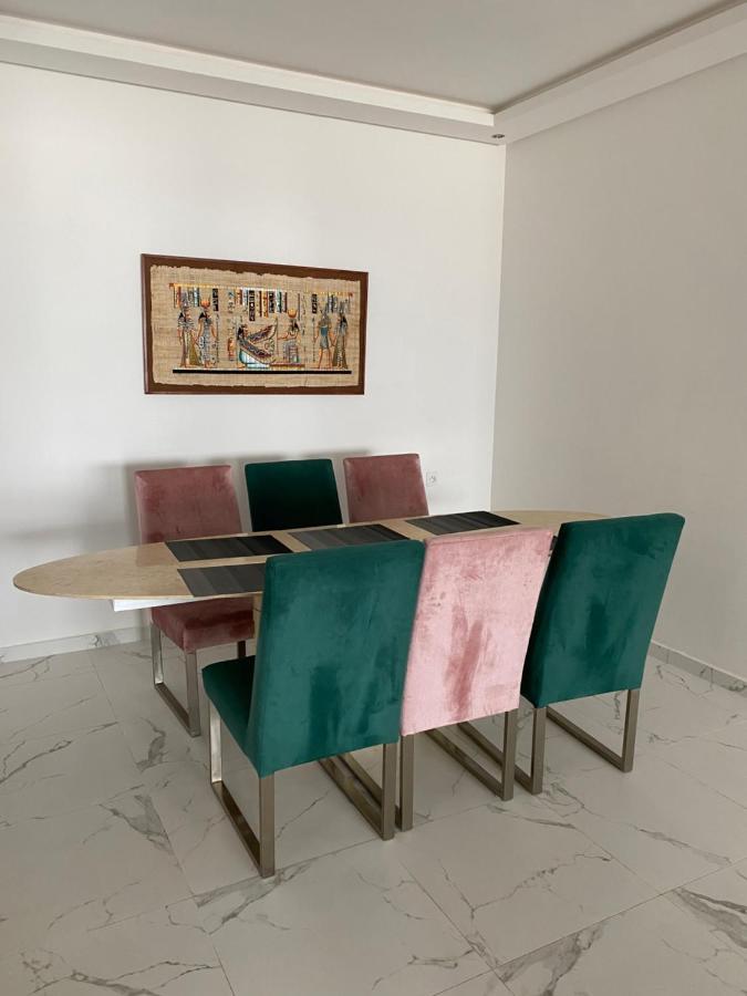 Lovely 4-Bedroom Condo With Pool Rabat Exterior foto